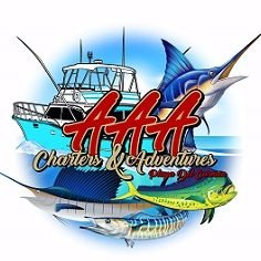 AAA Charters & Adventures