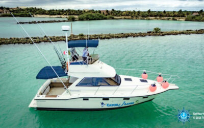 32 ft Stamas