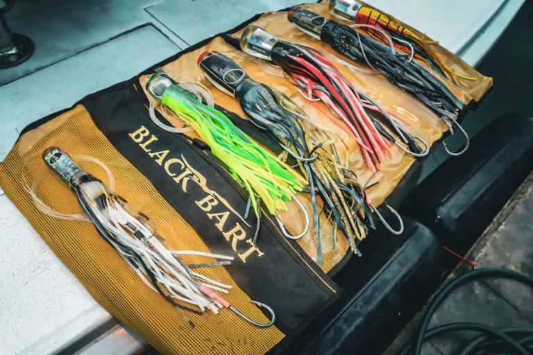 artificial lures